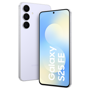 Samsung Galaxy S25 FE inkl. AllNet Flat 40GB