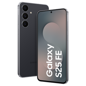 S25 FE inkl. AllNet Flat 40GB