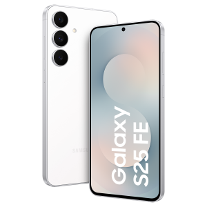 Samsung Galaxy S25 FE inkl. AllNet Flat 40GB