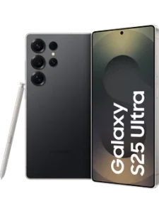 Samsung Galaxy S25 Ultra