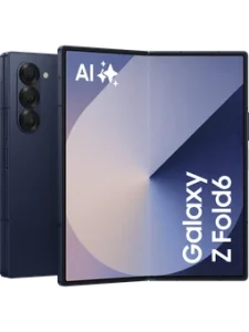Samsung Galaxy Z Fold6